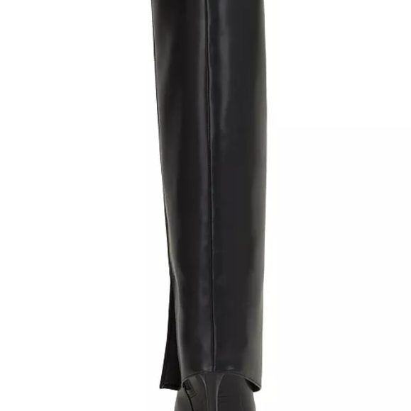 NWOT Knee High Boots - Picture 2 of 5